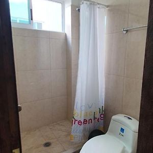 Habitación Estándar con Cama King